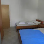 In With Sea View, Terrace, Air Conditioning, Wifi 3812-3 Podgora (Split-Dalmatia)