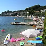 In With Sea View, Terrace, Air Conditioning, Wifi 3812-3 Appartamento Podgora (Split-Dalmatia)