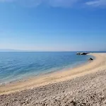In With Sea View, Terrace, Air Conditioning, Wifi 3812-3 * Podgora (Split-Dalmatia)